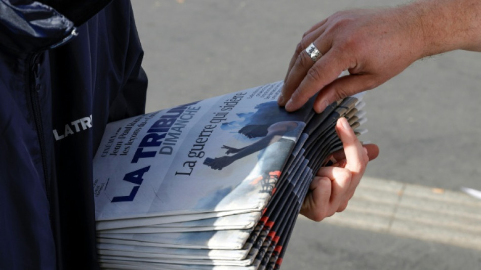 CMA Media relance son projet de rapprochement de La Tribune et BFM Business