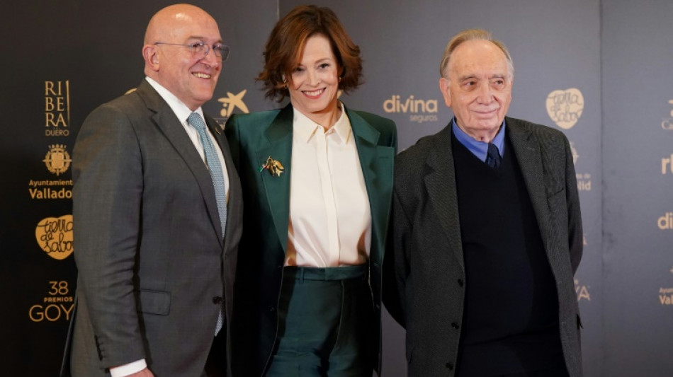 Entre el #MeToo y un buen año, el cine español entrega sus premios Goya