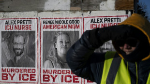 US arrests prominent journalist after Minneapolis protest coverage