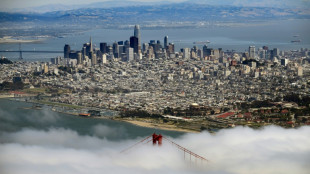 AI gold rush upends San Francisco housing market