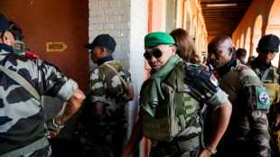 Coronel toma posse como presidente de Madagascar após golpe de Estado