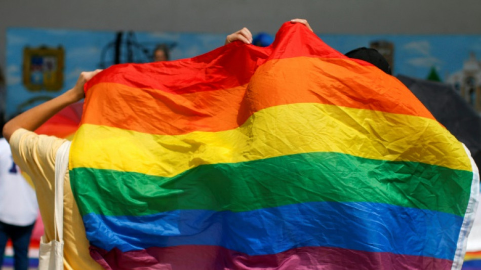 Hunderttausende zu CSD-Demonstration in K&ouml;ln erwartet