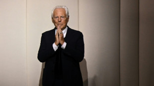 El testamento de Armani estipula la venta del 15% a un importante grupo de moda