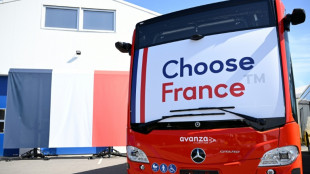 Un Choose France d&eacute;di&eacute; aux entreprises tricolores, avec 9 milliards d'investissements nouveaux