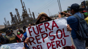 Justicia de Per&uacute; admite demanda contra espa&ntilde;ola Repsol por USD 4.500 millones