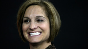Olympic great Retton facing 'long and slow' recovery