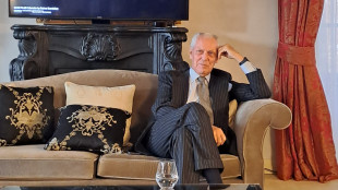 Tronchetti, finanza sia a servizio dell'industria non contrario