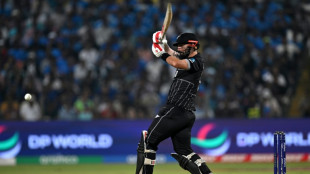 Hobbling New Zealand backed 'to do job' against Pakistan