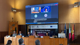 In ateneo Palermo le aule immersive con tecnologia 5G
