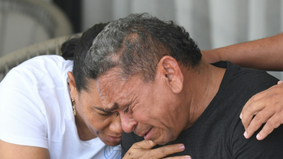 Walked 'too much': Liverpool striker Luis Diaz's dad recounts kidnapping