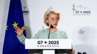 Von der Leyen chiede soluzione negoziata con Iran