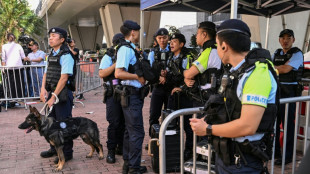 EU und UNO verurteilen Haftstrafen gegen Organisatoren von Tiananmen-Mahnwachen in Hongkong