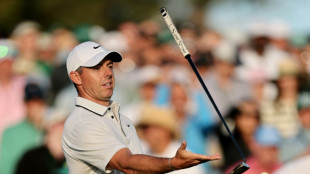 McIlroy eyes Masters win and Slam - 'I'll be able to handle it'