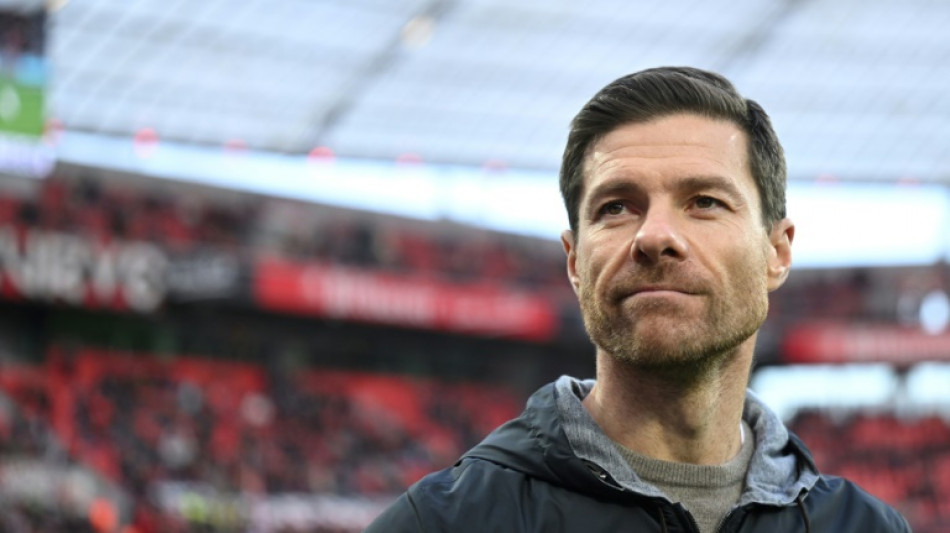 Leverkusen beat Union to go top and equal best-ever Bundesliga start