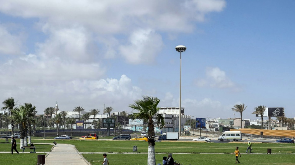 Una nueva mediaci&oacute;n de la ONU fracasa en la crisis en Libia 