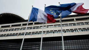France: le PIB a progress&eacute; de 0,3% au deuxi&egrave;me trimestre, mieux qu'anticip&eacute;