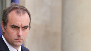 Le gouvernement fran&ccedil;ais abaisse encore sa pr&eacute;vision de croissance et appelle &agrave; un budget rapide