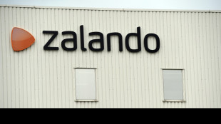 Viertägiger Warnstreik in Logistikzentrum von Zalando in Mönchengladbach