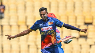 Chameera in line to face Afghanistan as Sri Lanka suffer fast bowling curse