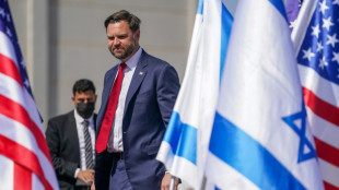 En Israël, JD Vance se dit "très optimiste" sur le cessez-le-feu à Gaza