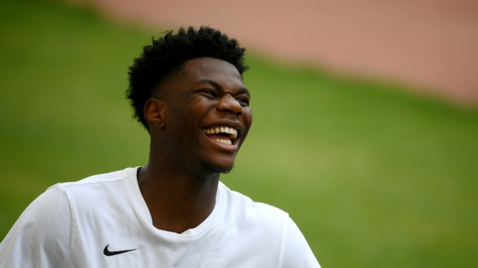 El Real Madrid ficha por seis a&ntilde;os a Tchouameni