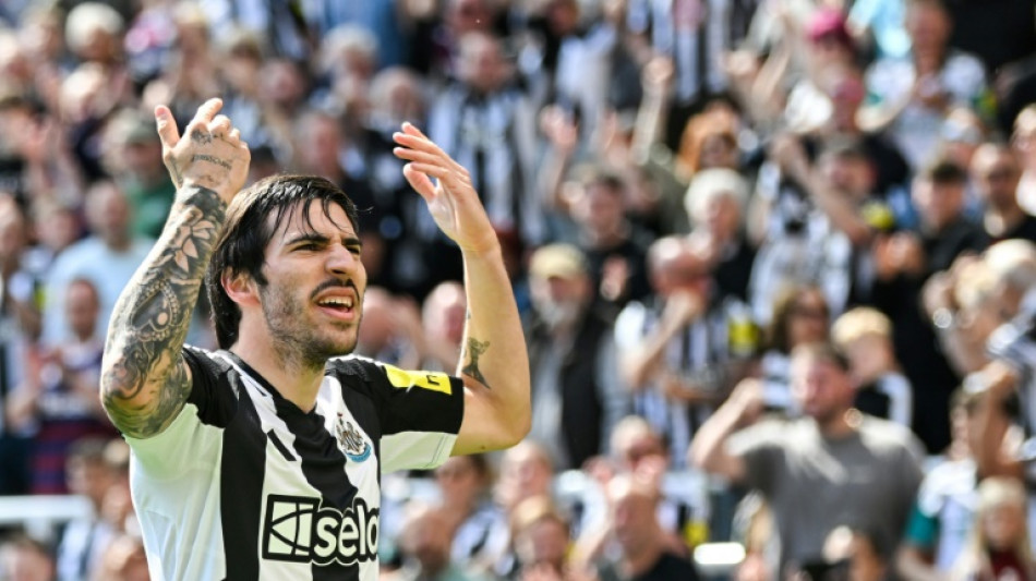 Newcastle win top-five showdown with Chelsea, Forest held to damaging draw