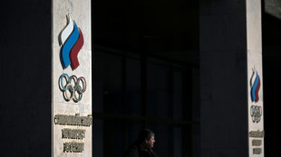 JO-2026: vers une participation sous bannière neutre des skieurs russes