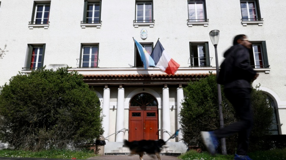 Casa Argentina, resid&ecirc;ncia universit&aacute;ria que gera preocupa&ccedil;&atilde;o na Fran&ccedil;a