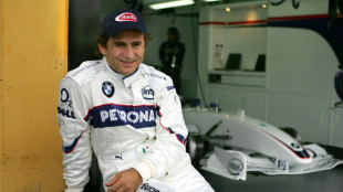 Fallece Alex Zanardi, expiloto de F1 y campe&oacute;n paral&iacute;mpico