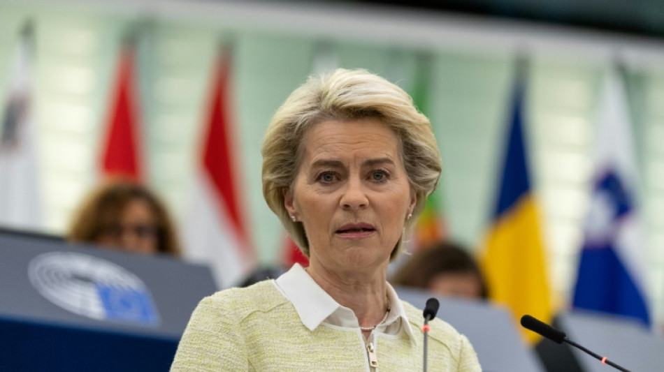La UE propone un embargo progresivo del petr&oacute;leo ruso