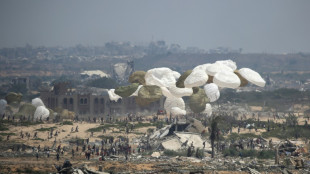 Gaza: le Hamas accepte une nouvelle proposition de cessez-le-feu