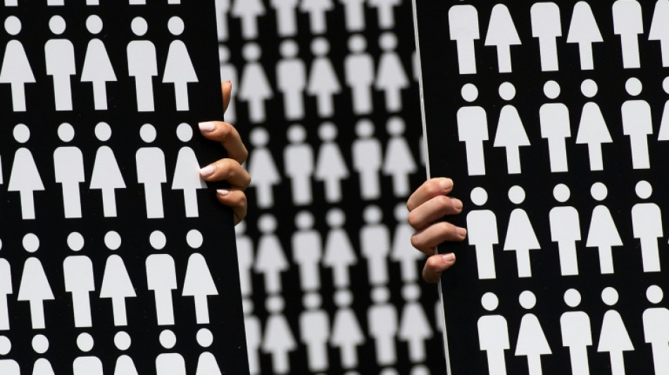 L'IA menace d'accro&icirc;tre les in&eacute;galit&eacute;s de genre sur le march&eacute; du travail, selon un rapport