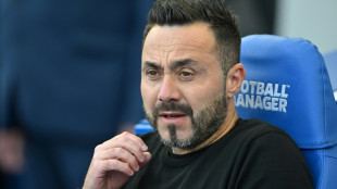 Guardiola denies tipping De Zerbi as Man City successor