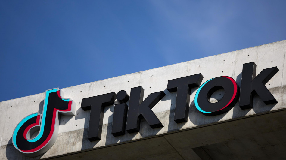 Bessent, proprietà della divisione Usa TikTok sarà americana