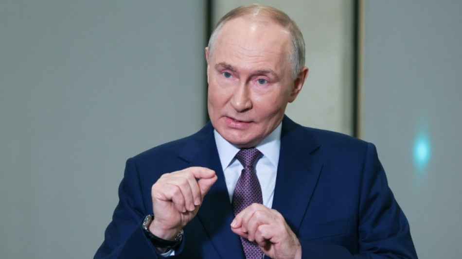 La Russie informe Washington d'un essai final r&eacute;ussi de son missile de croisi&egrave;re &agrave; propulsion nucl&eacute;aire