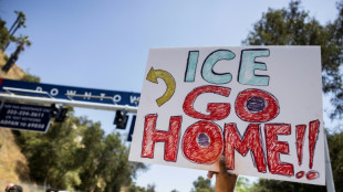 US immigration agents barred from LA Dodgers' stadium: team