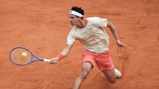 Monte Carlo: Altmaier im Achtelfinale 