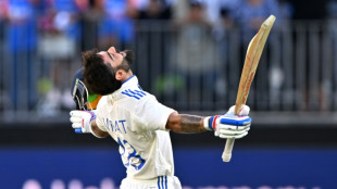 India great Virat Kohli retires from Test cricket