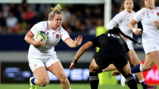 England vow to be 'ready' for women's clash with New Zealand