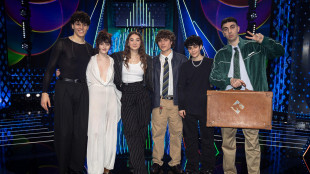 Arriva Sar&agrave; Sanremo, i sei finalisti tra gioie e timori