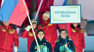 Ministro do Esporte da R&uacute;ssia defende reintegra&ccedil;&atilde;o de atletas, hino e bandeira nos Jogos Paral&iacute;mpicos