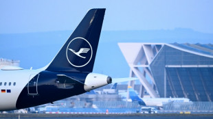 Zweit&auml;giger Streik der Lufthansa-Pilotinnen und -Piloten hat begonnen