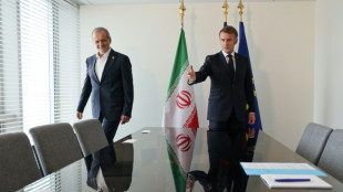 Sweeping UN sanctions loom for Iran after nuclear talks fail