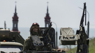 En el sur de Ucrania, Rusia lleg&oacute; para quedarse