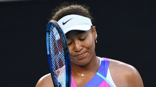 Naomi Osaka to make eagerly awaited comeback in Brisbane