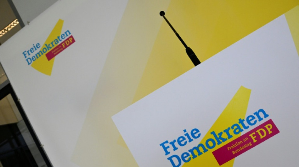 FDP startet ersten Parteitag nach Wahldebakel - Partei will sich neu aufstellen
