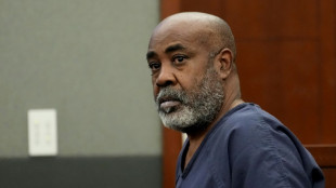 Come&ccedil;a o julgamento pelo assassinato do rapper Tupac Shakur, 30 anos depois