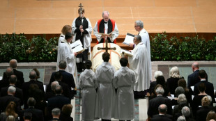 Ohne Trump: USA erinnern an früheren Vizepräsidenten Cheney