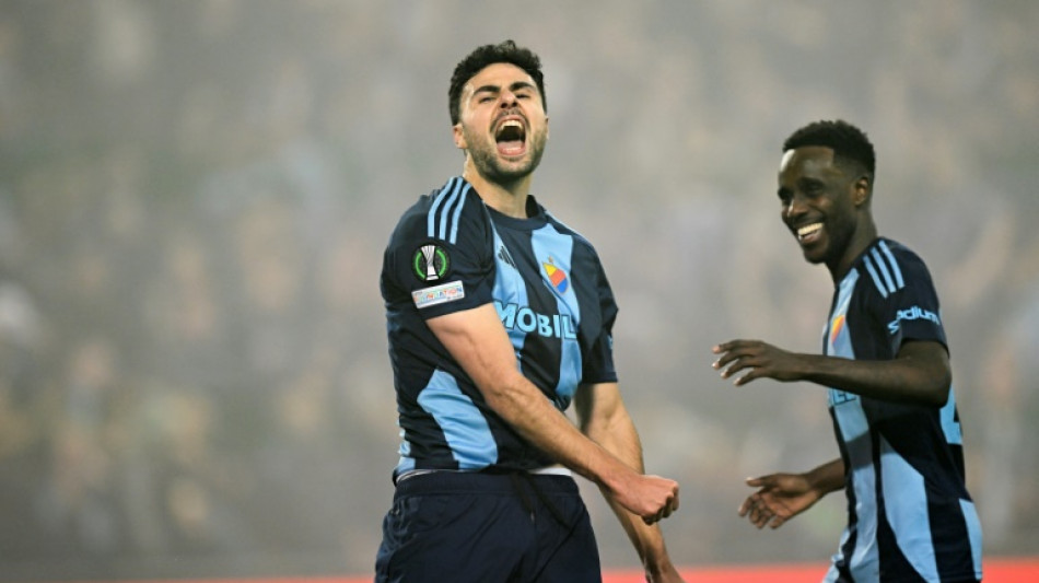 Djurgarden eyeing Chelsea upset in historic Conference League semi-final