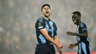 Djurgarden eyeing Chelsea upset in historic Conference League semi-final
